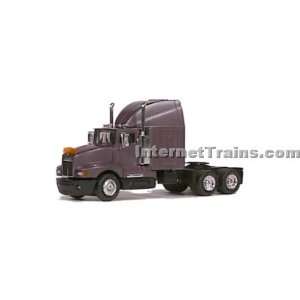  Herpa Models HO Scale Kenworth T 600A 3 Axle Tractor w 