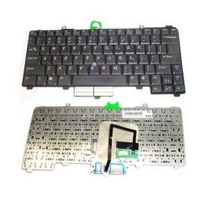  Dell laptop keyboard 0w478 Electronics