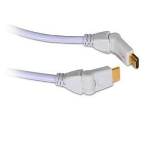  3M (10FT) HDMI SWIVEL CONNECTOR CABLE AT14035 3 Atlona 