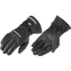  Firstgear Kilimanjaro Air Gloves   2X Large/Black 