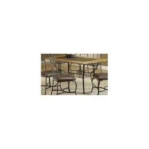  Lakeview Rectangle Dining Table   by Hillsdale: Home 
