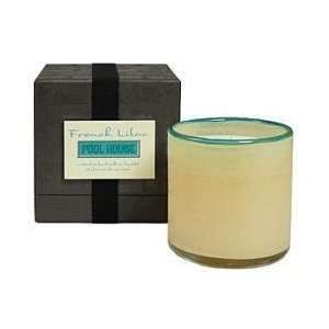  Lafco Pool House (Lilac Rose) Candle Health & Personal 