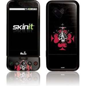  Killer Hand skin for T Mobile HTC G1 Electronics
