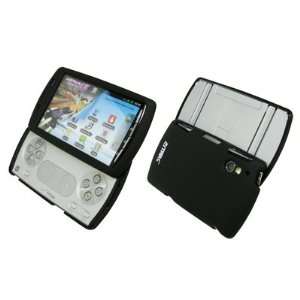   Cover for Verizon Sony Ericsson Xperia Play: Cell Phones & Accessories