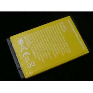  Q502 ISO Battery CM2 for blackberry 8100 pearl/8120 pearl 