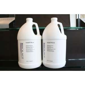  Matrix BIOLAGE HYDRATING Shampoo & Conditioner 2 Gallon 