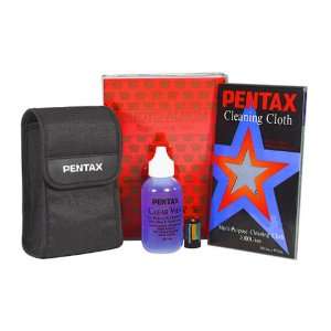  Pentax Film Camera Accessory Kit (KB88025)