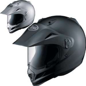  Arai XD Dual Sport Helmet X Large  Gray Automotive