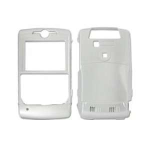   Snap on Protector Faceplate Cover Housing Case   Solid Honey Silver