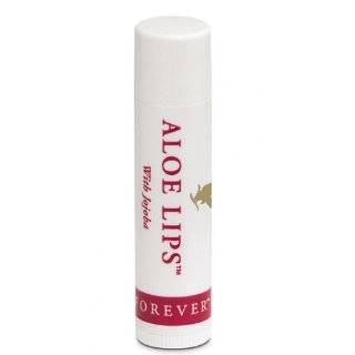 Forever Living Products Aloe Lips, Chapstick, Lip Balm, Very Healing