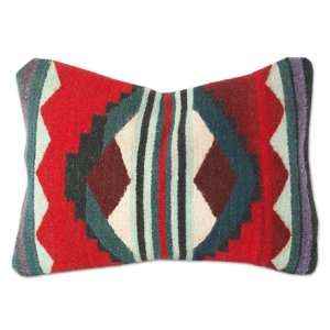  Wool cushion cover, Scarlet Hills