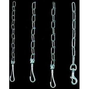   Tieout Chain (Catalog Category Dog / Chain Products)