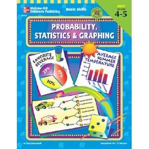  PROBABILITY STATISTICS INTERMED Toys & Games