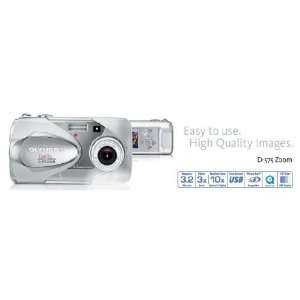   optical zoom 3 x   supported memory xD, xD Type H, xD Type M Camera