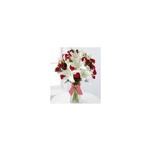  FTD Winter Woodlands Bouquet by Better Homes and Gardens 