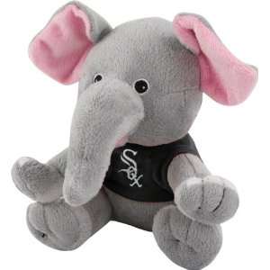  Chicago White Sox Plush Baby Elephant: Sports & Outdoors