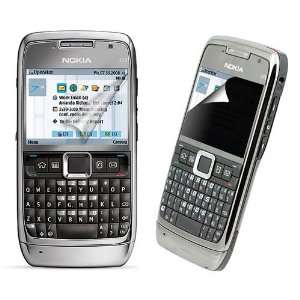   High Quality Screen Privacy Protector for Nokia E71: Everything Else