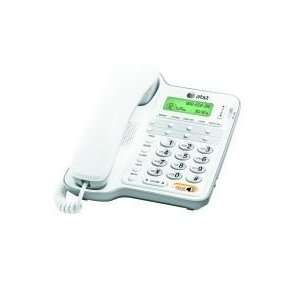  CL2909 Corded Speakerphone Call Waiting Caller ID 