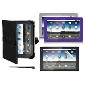  Sylvania Tablet Accessory Kit: MP3 Players & Accessories