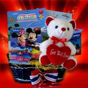   presents ideal Get Well Gifts Idea for Boys and Girls: Toys & Games