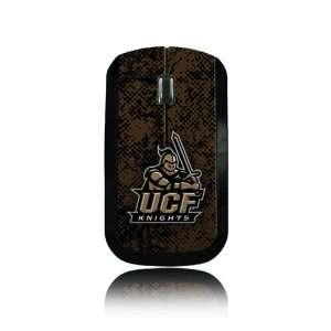  Central Florida Golden Knights Wireless Mouse Sports 