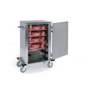  Elite Enclosed Room Service/Late Tray Delivery Cart