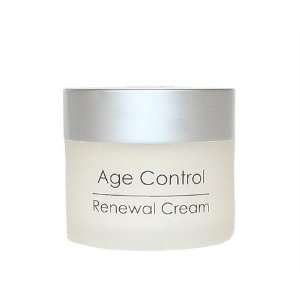  Holy Land Cosmetics Age Control Renewal Cream 50ml Beauty
