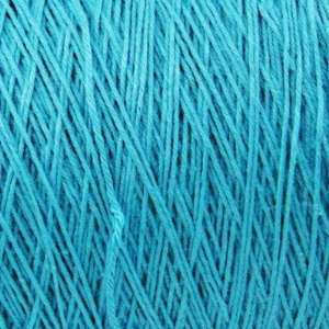  Valley Yarns 8/4 Carpet Warp [Algiers Blue] Arts, Crafts 