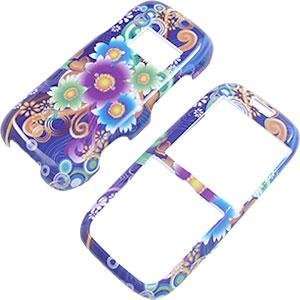  HARMONY DESIGN SNAP ON COVER HARD CASE PROTECTOR for LG 
