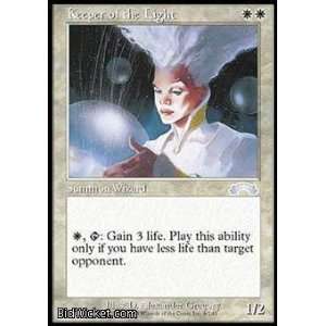  Keeper of the Light (Magic the Gathering   Exodus   Keeper 