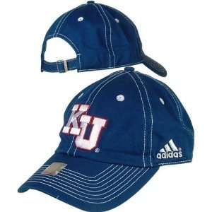 Kansas Jayhawks Phenom Hat 