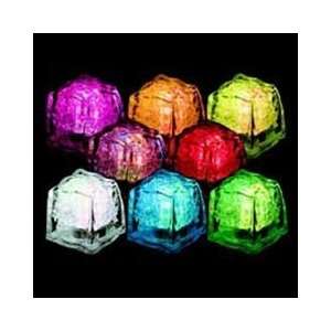  Light Up Ice Cubes (Ability to switch colors) Arts 