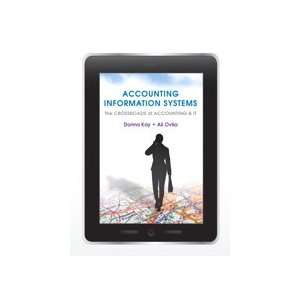  Accounting Information Systems The Crossroads of Accounting 