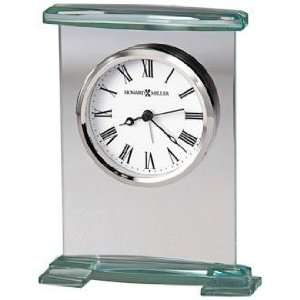    Howard Miller Augustine 7 High Alarm Clock