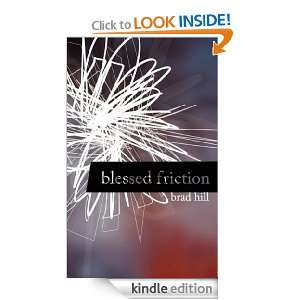 Start reading Blessed Friction 