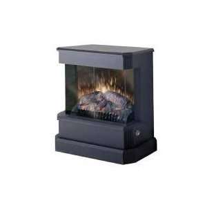   Contempraef Electric Fireplace, Model# KDS6401E