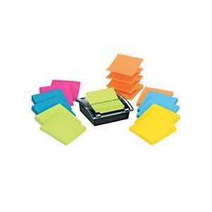  Sticky Notes hold stronger and longer than most self adhesive notes 
