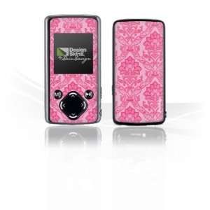  Design Skins for TrekStor i.Beat Move S   Pretty in pink 