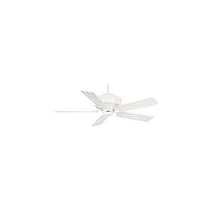   Specific Ceiling Fan   Architectural White Motor