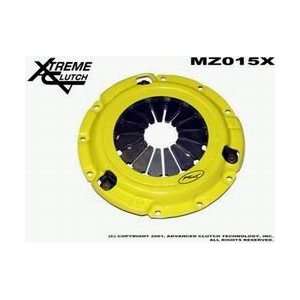  ACT MZ015X Xtreme Clutch Pressure Plate: Automotive