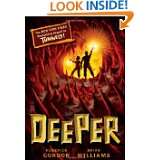 deeper tunnels book 2 by roderick gordon and brian williams jan 1 2010 