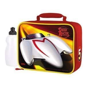  Thermos Speed Racer Soft Lunch Kit Baby