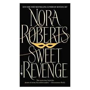  Sweet Revenge Nora Roberts Books