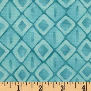   Wide Moda Spirit Solace Sky Fabric By The Yard: Arts, Crafts & Sewing