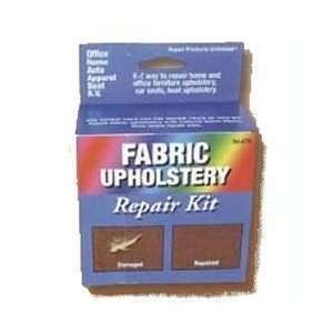  Liquid Leather Fabric Upholstery Repair Kit blue box: Home 