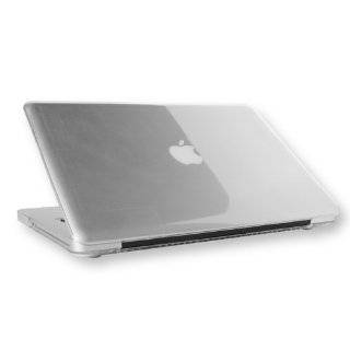   Clip ON Case (Clear) for Apple MacBook Pro 13 MC374LL/A Laptop