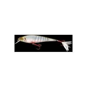  Lucky Craft Live Pointer 110 Mr Color: Bl ghost, Swimbait 