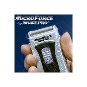  Micro Force Shaver