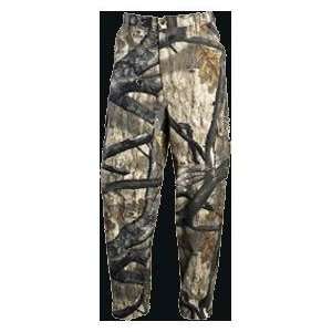   Outdoors 05846 Mid Weight Cargo Pants T S 3X