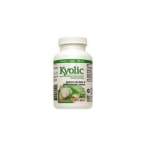  Kyolic Formula 100: Health & Personal Care